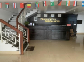 Phương Đông Homestay
